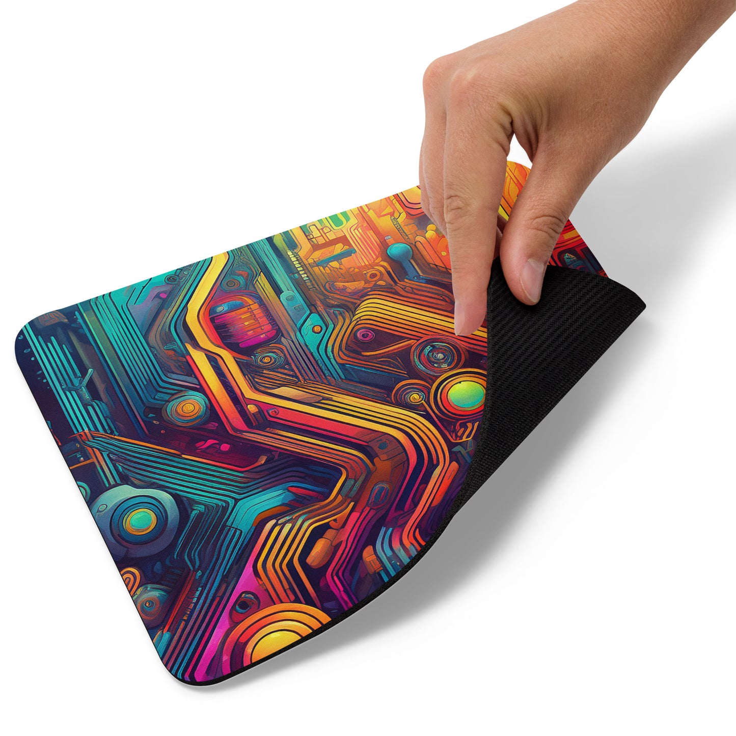 1337. - Mouse pad