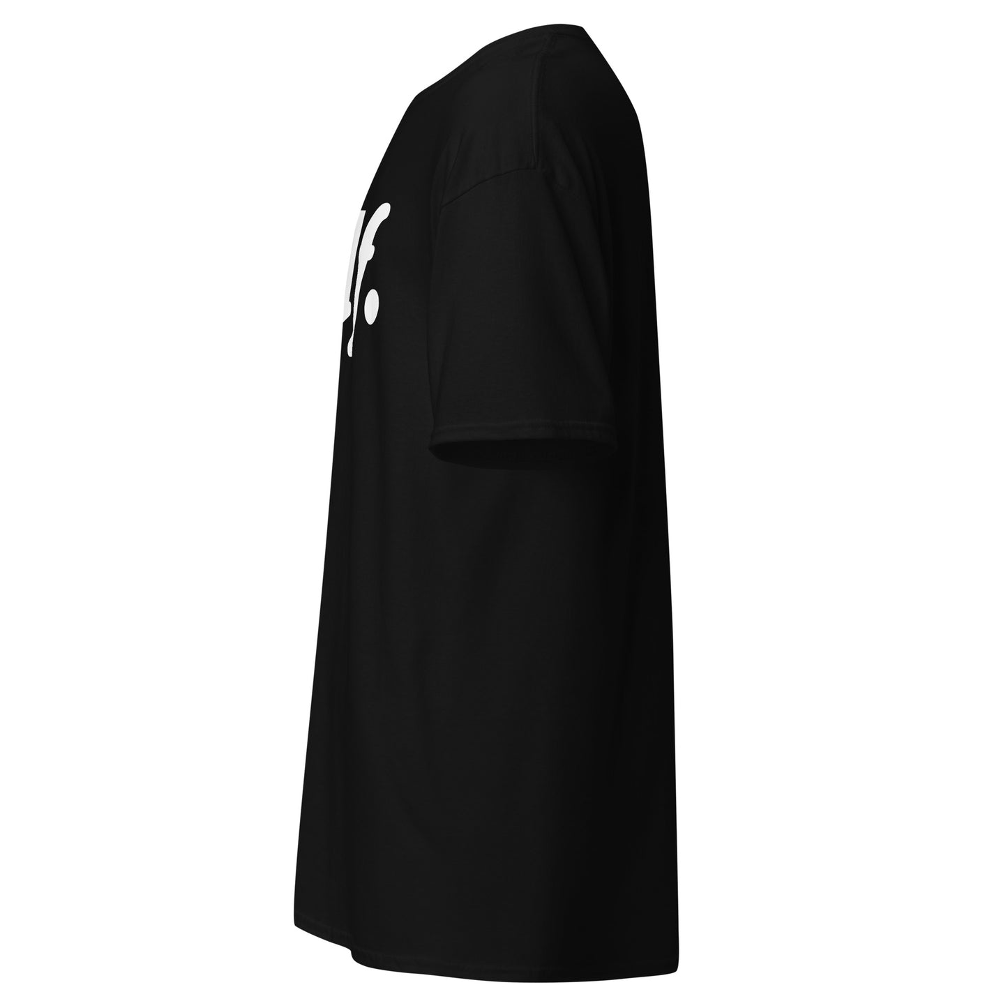 milf. - Dark Unisex classic tee