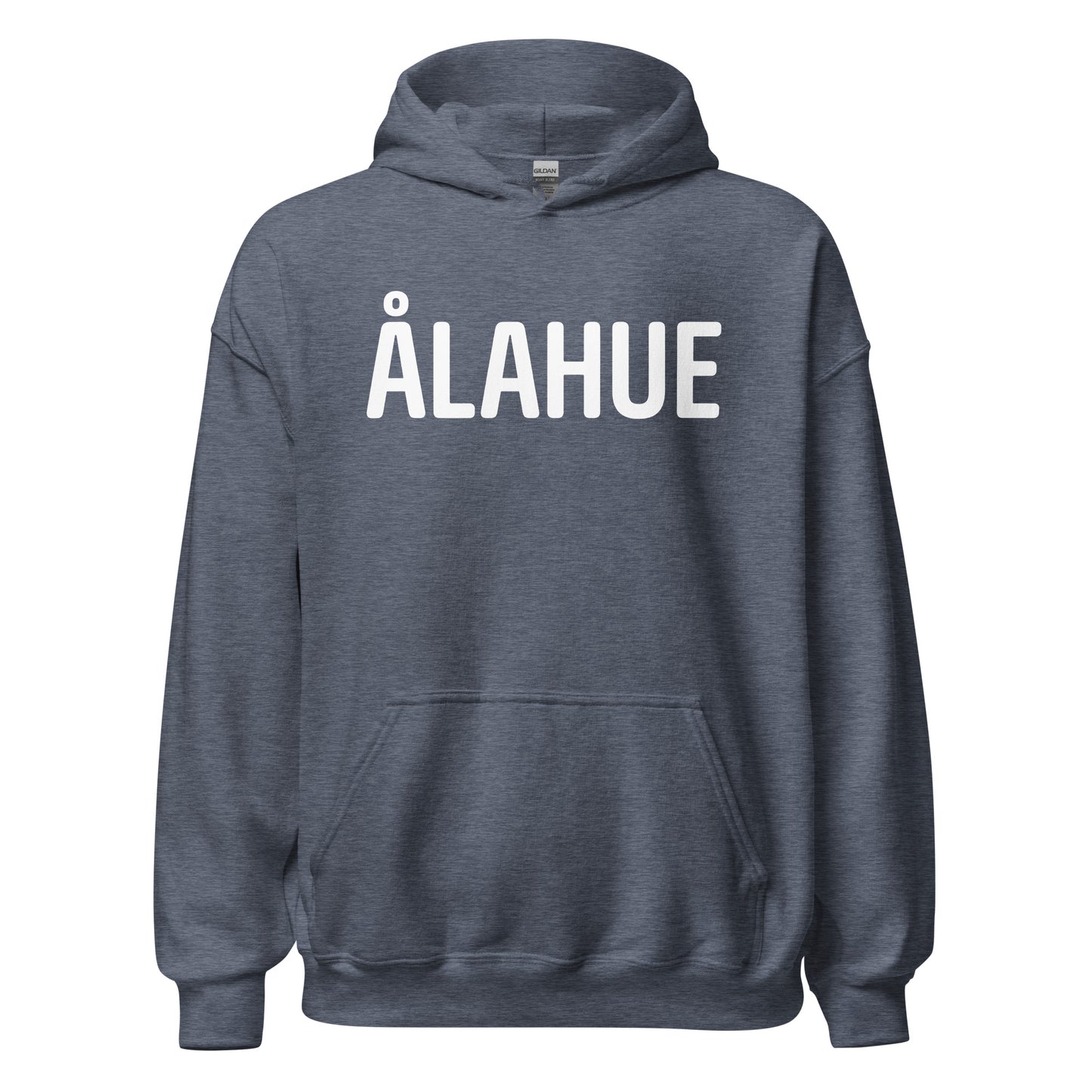 Ålahue - Dark Unisex Hoodie