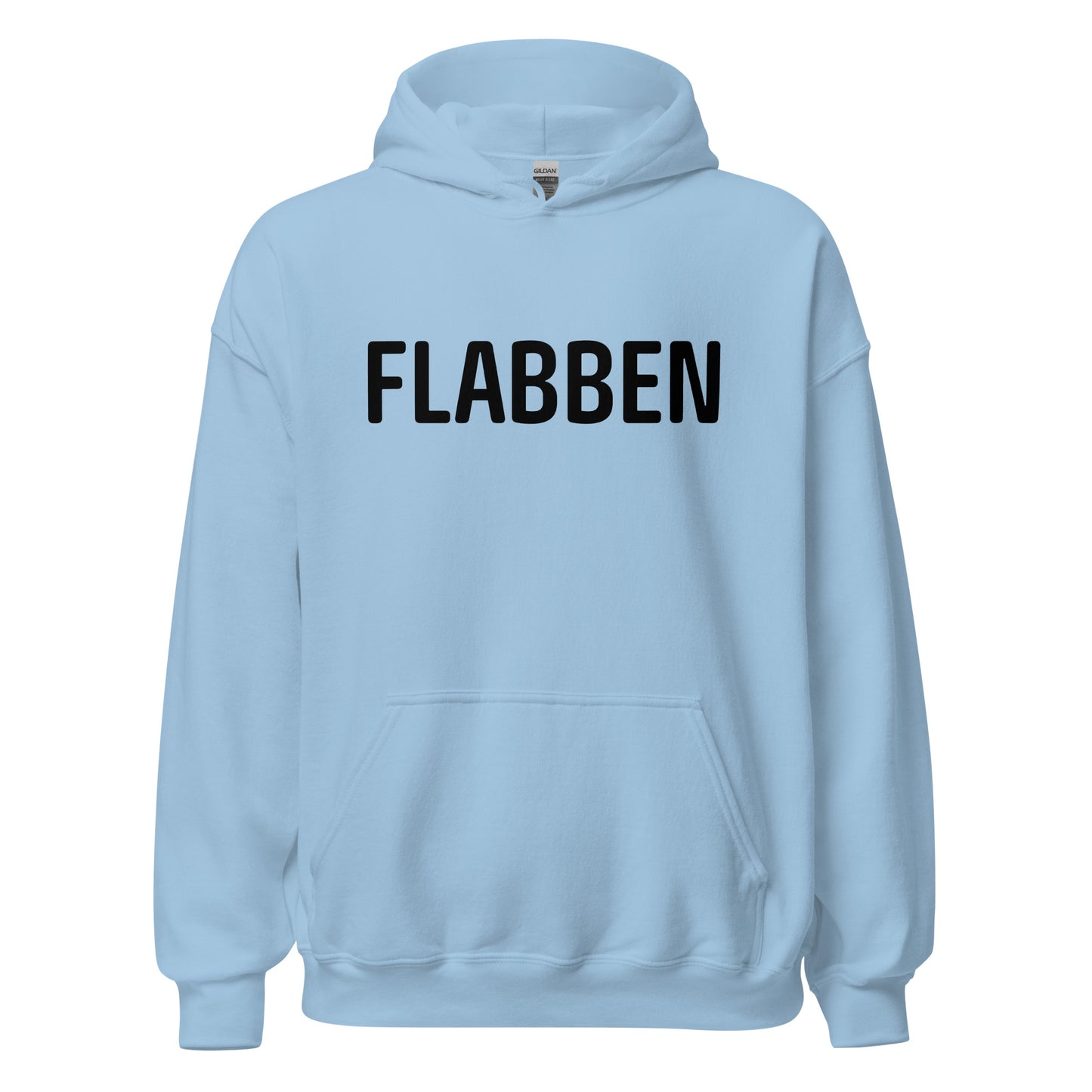 Flabben - Unisex Hoodie