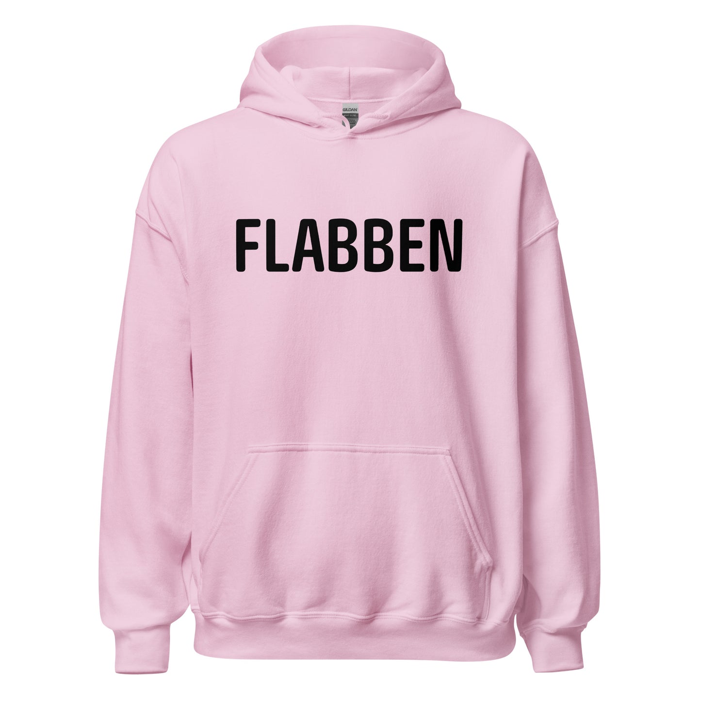 Flabben - Unisex Hoodie