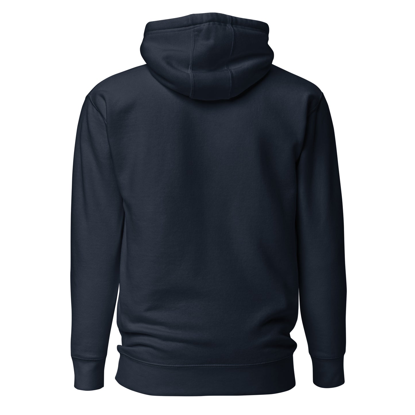 Götet - Dark Unisex Premium Pullover Hoodie