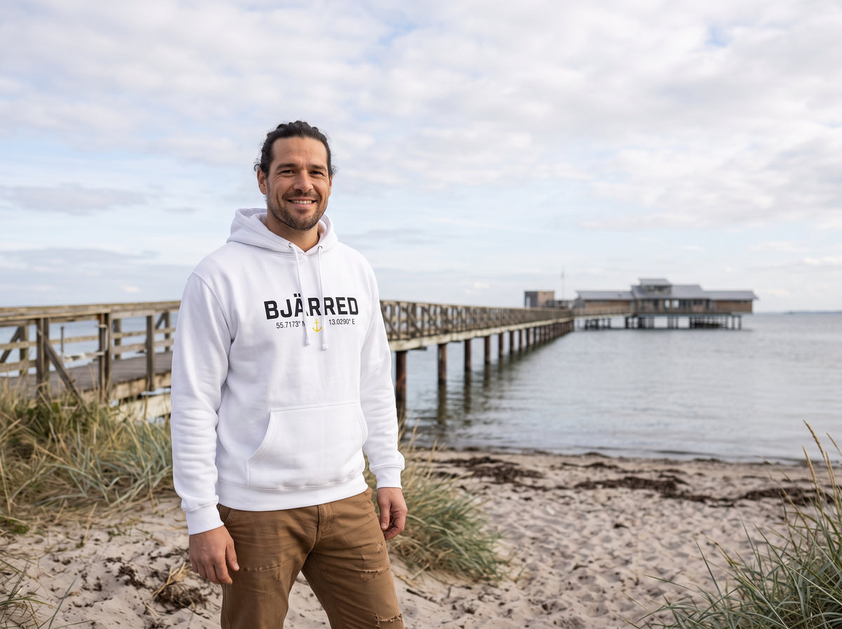 Bjärred - Unisex Hoodie