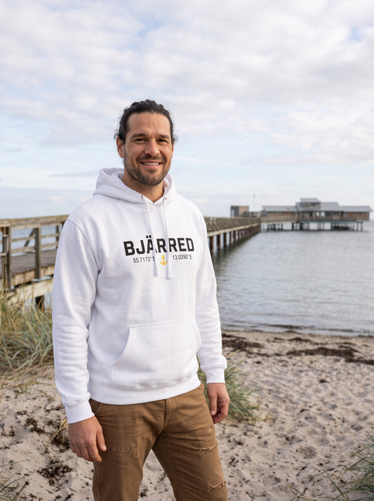 Bjärred - Unisex Hoodie