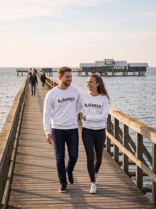 Bjärred - Unisex Sweatshirt