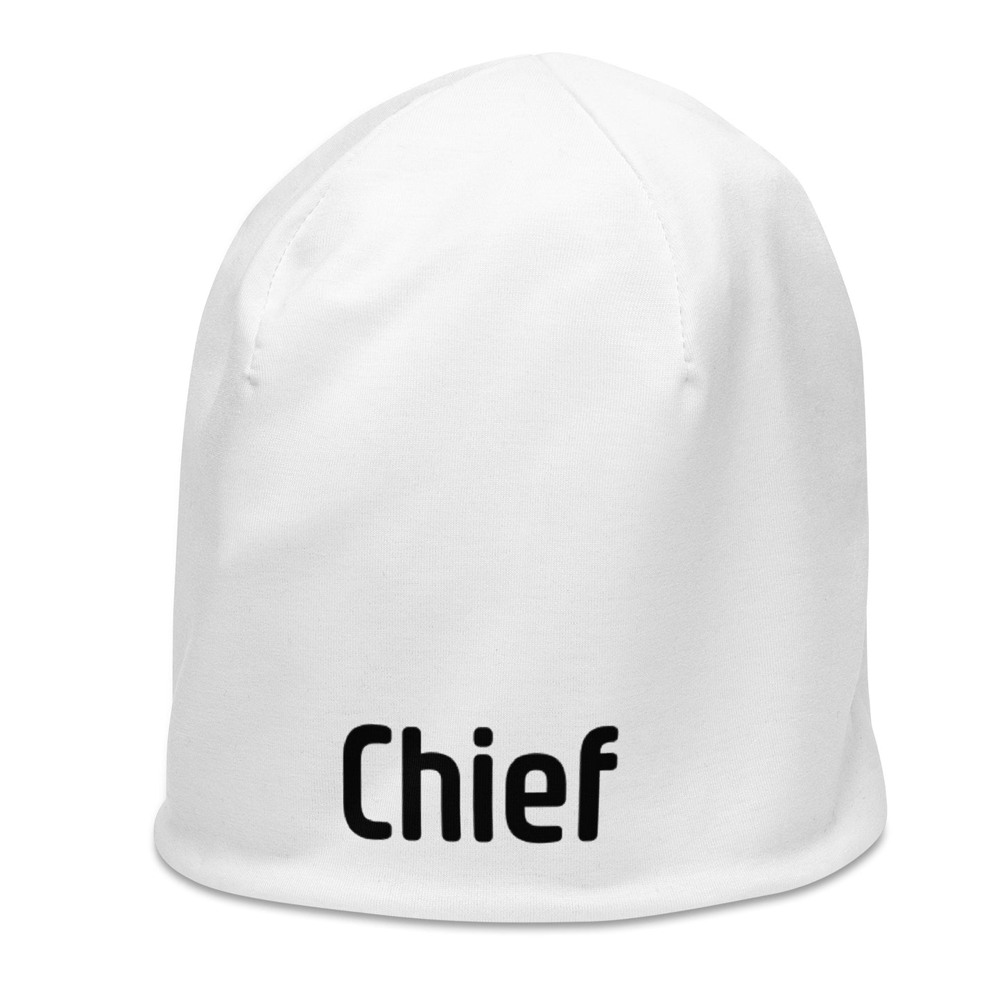 Chief - All-Over Print Beanie