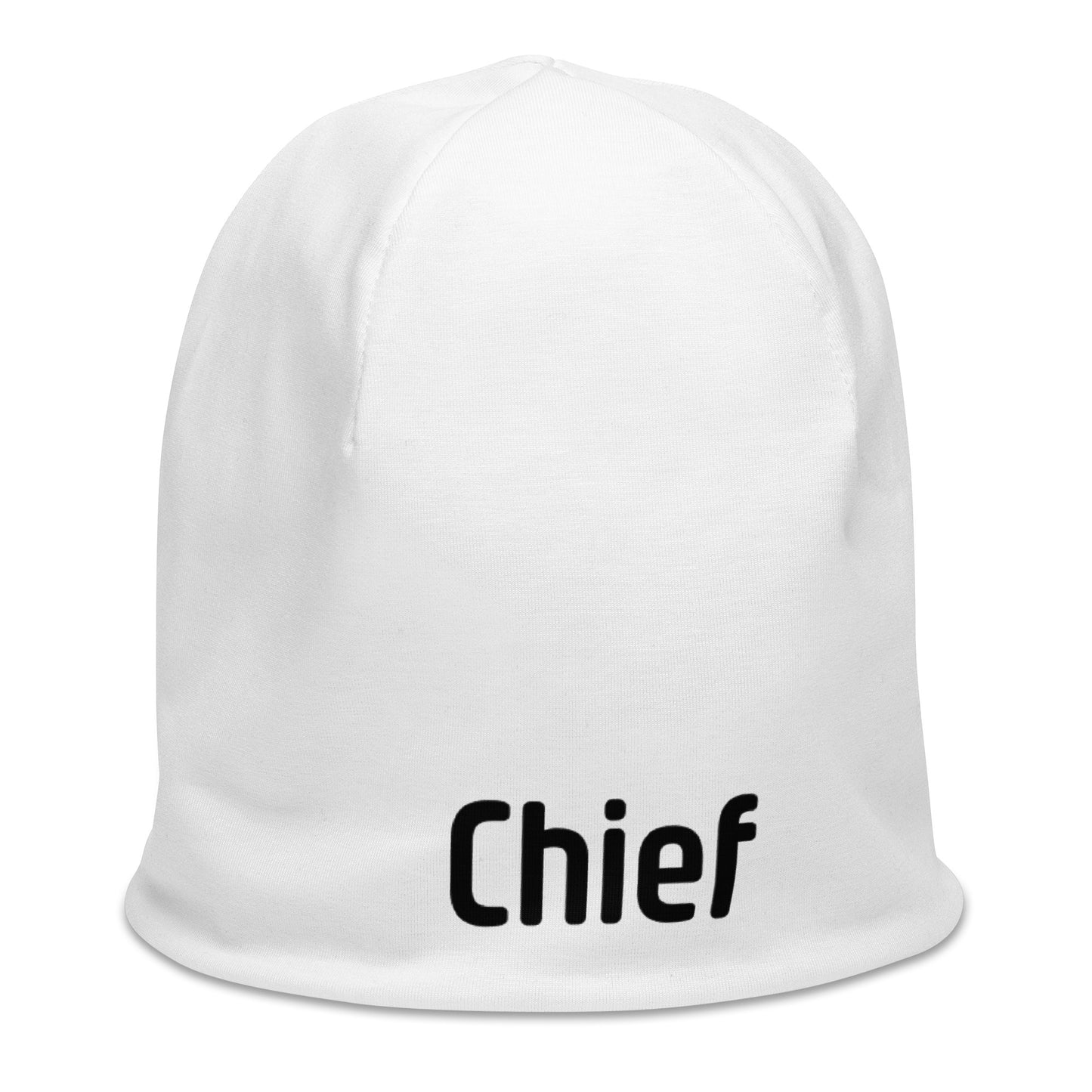 Chief - All-Over Print Beanie