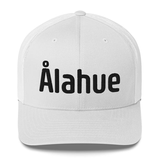 Ålahue - Trucker Cap
