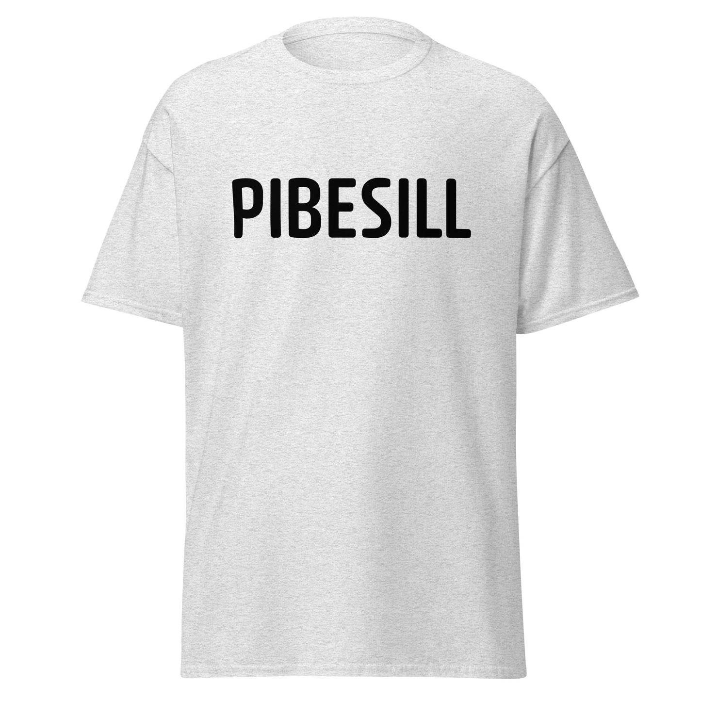 Pibesill - Unisex classic tee