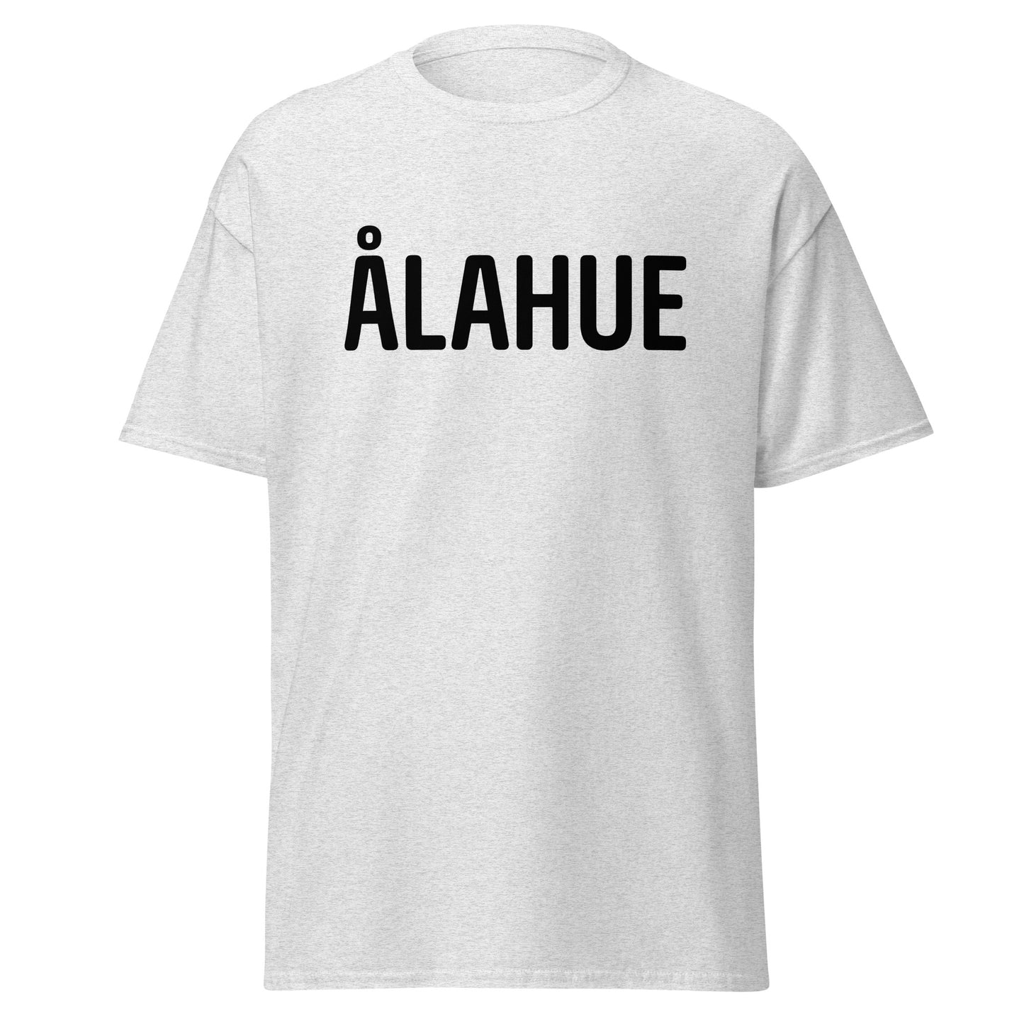 Ålahue - Unisex classic tee
