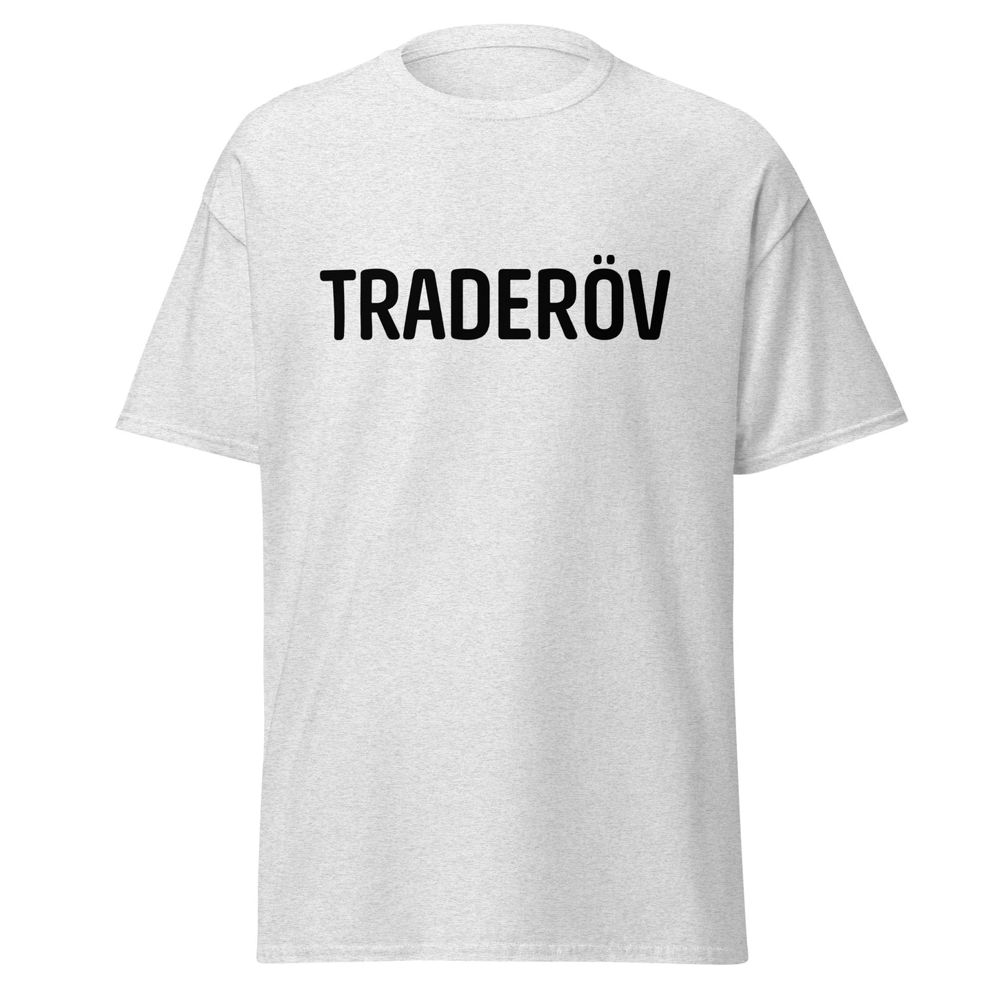 Traderöv - Unisex classic tee