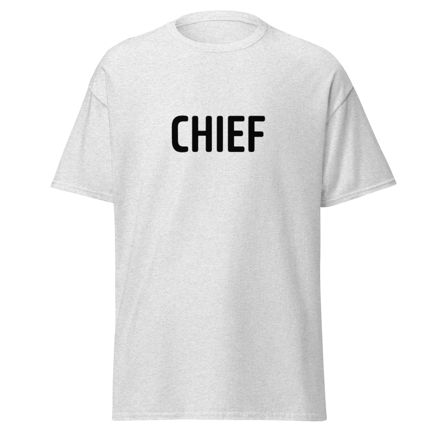 Chief - Unisex classic tee