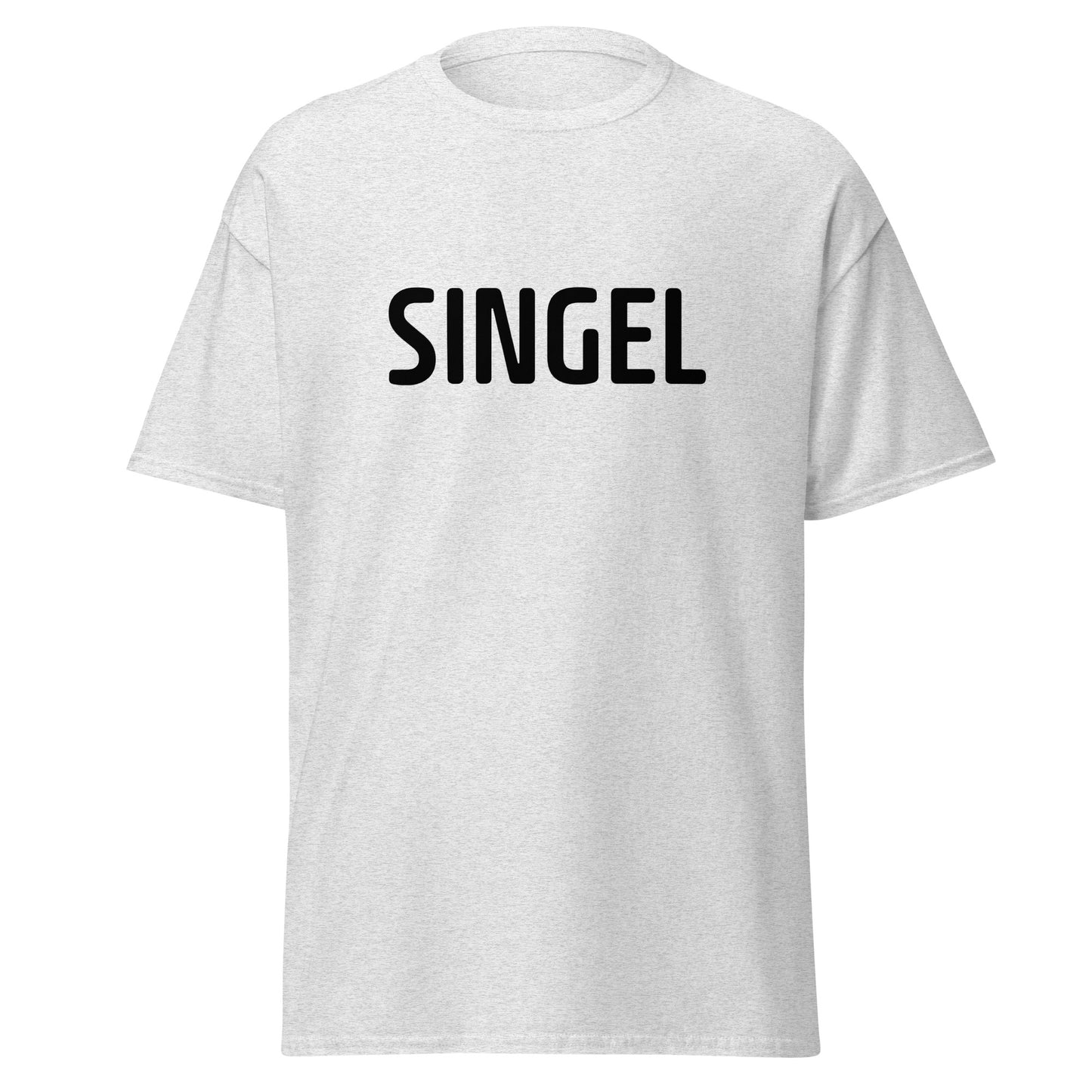 Singel - Unisex classic tee