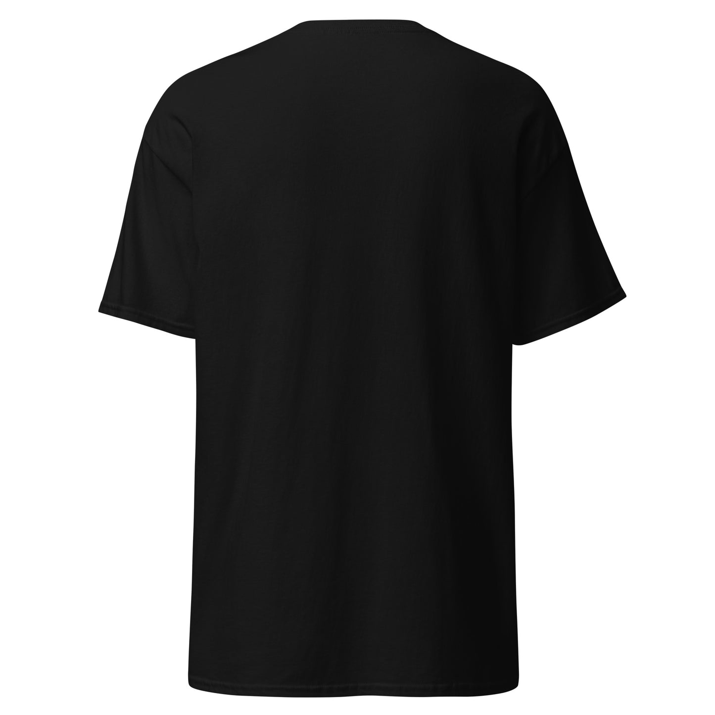chilla. - Dark Unisex classic tee
