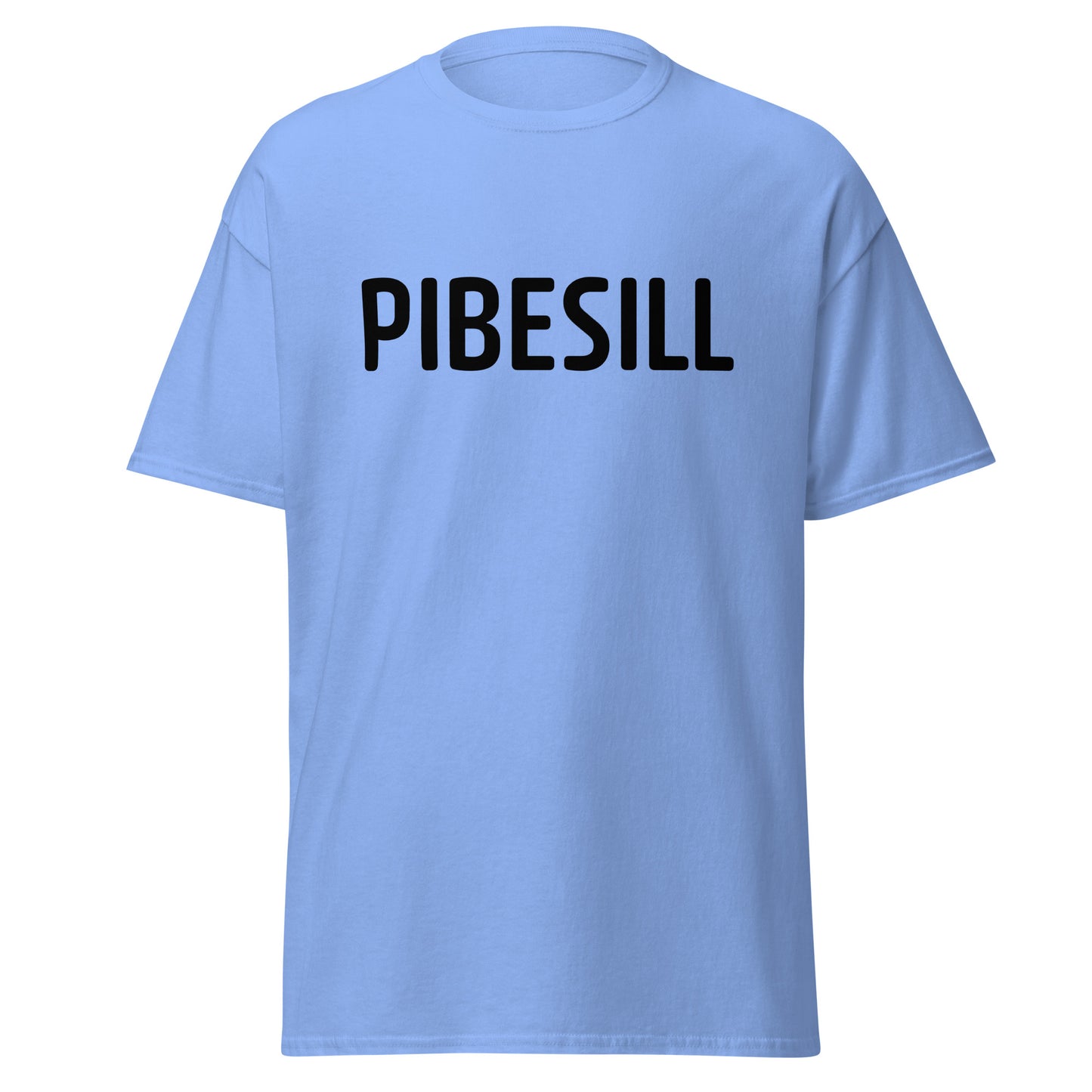 Pibesill - Unisex classic tee