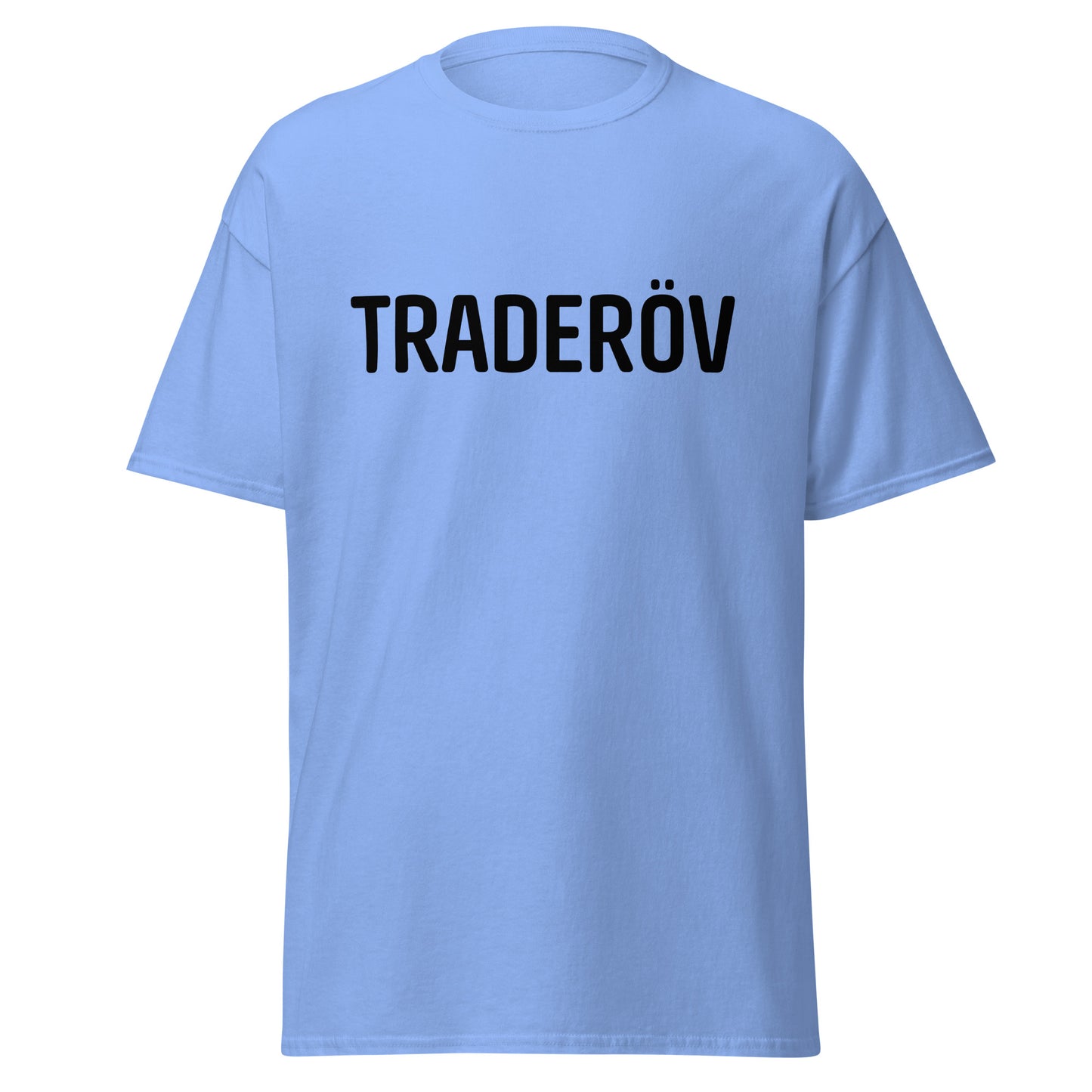 Traderöv - Unisex classic tee