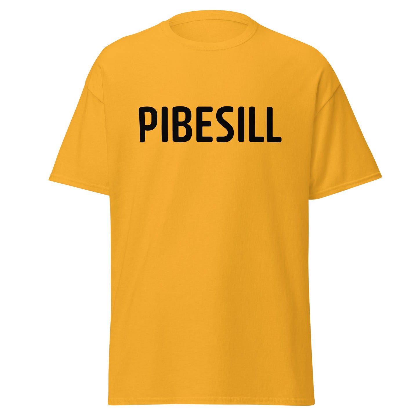 Pibesill - Unisex classic tee