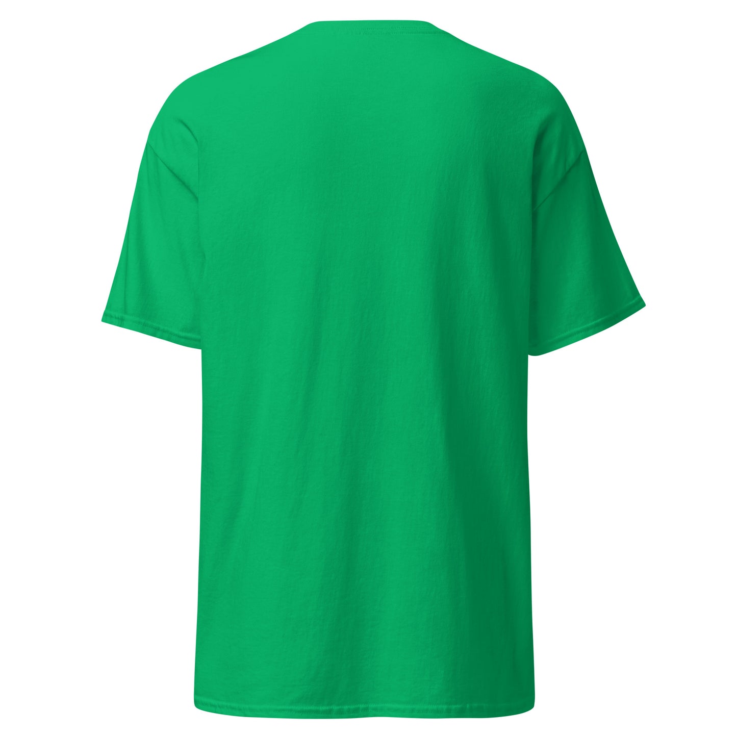 chilla. - Dark Unisex classic tee