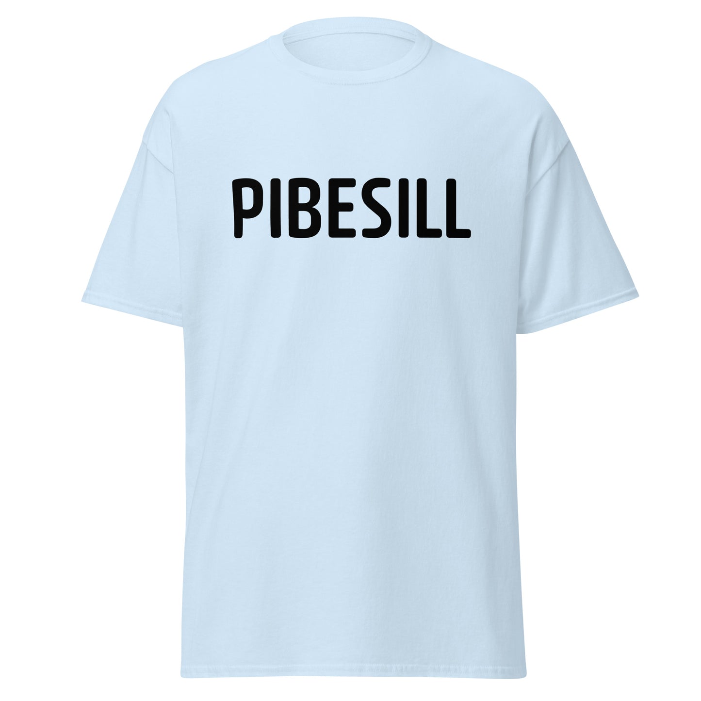 Pibesill - Unisex classic tee