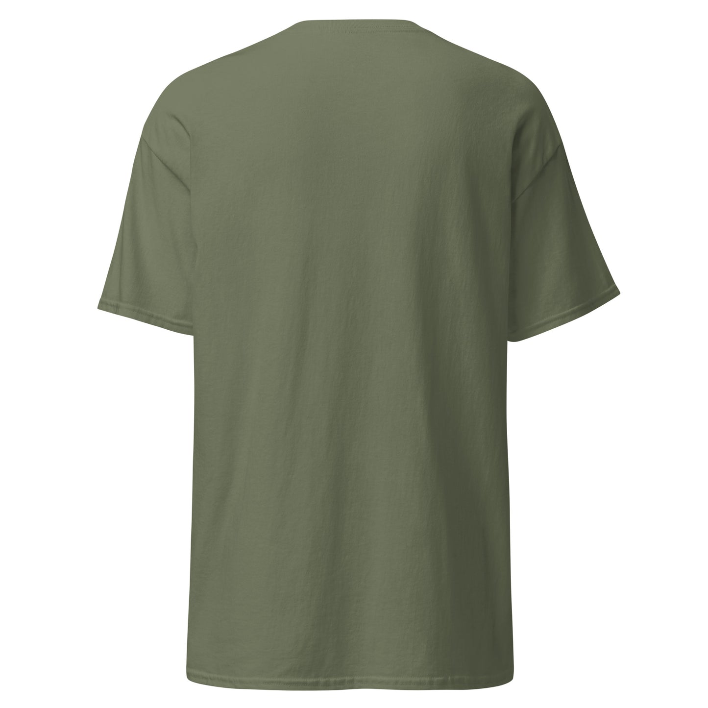 chilla. - Dark Unisex classic tee