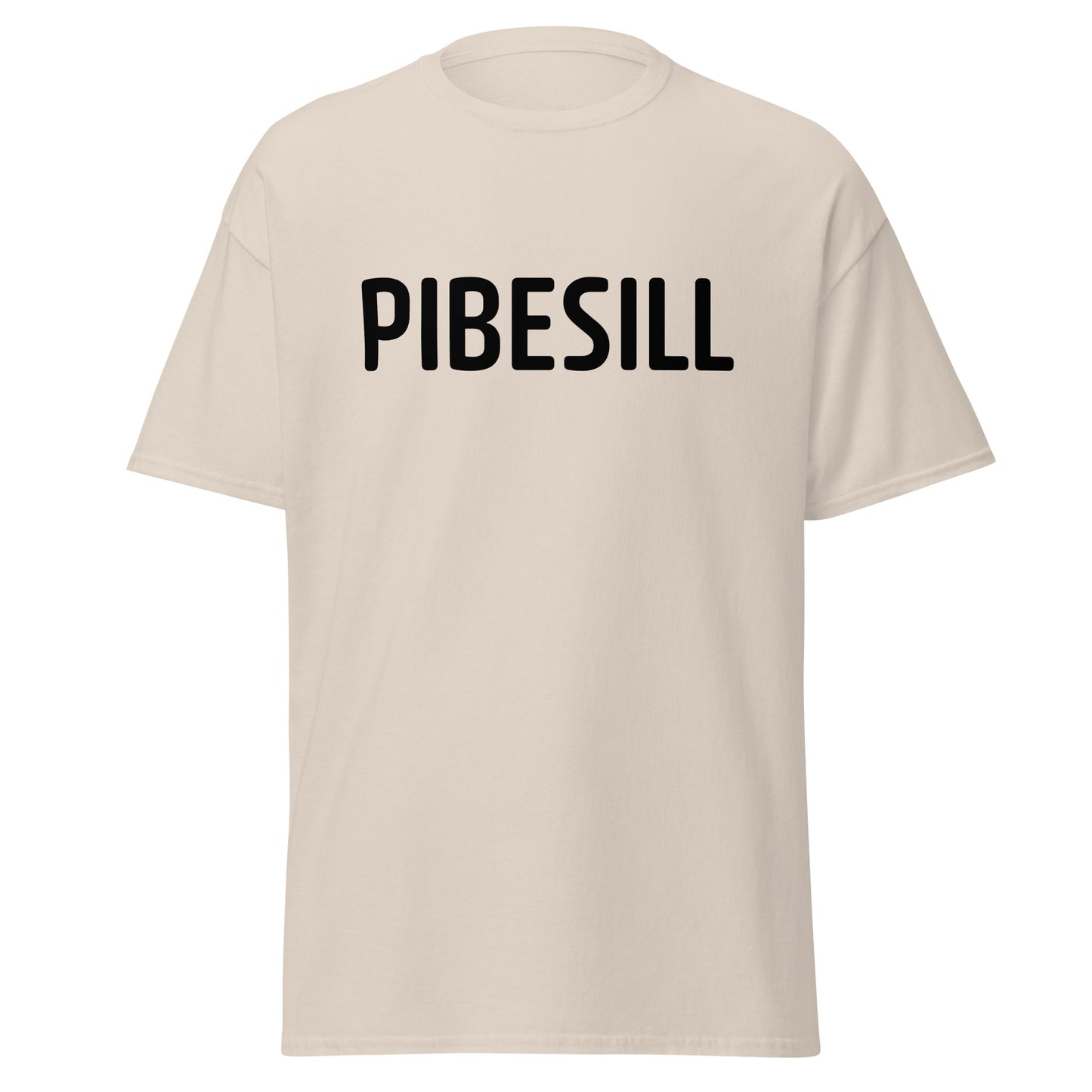 Pibesill - Unisex classic tee