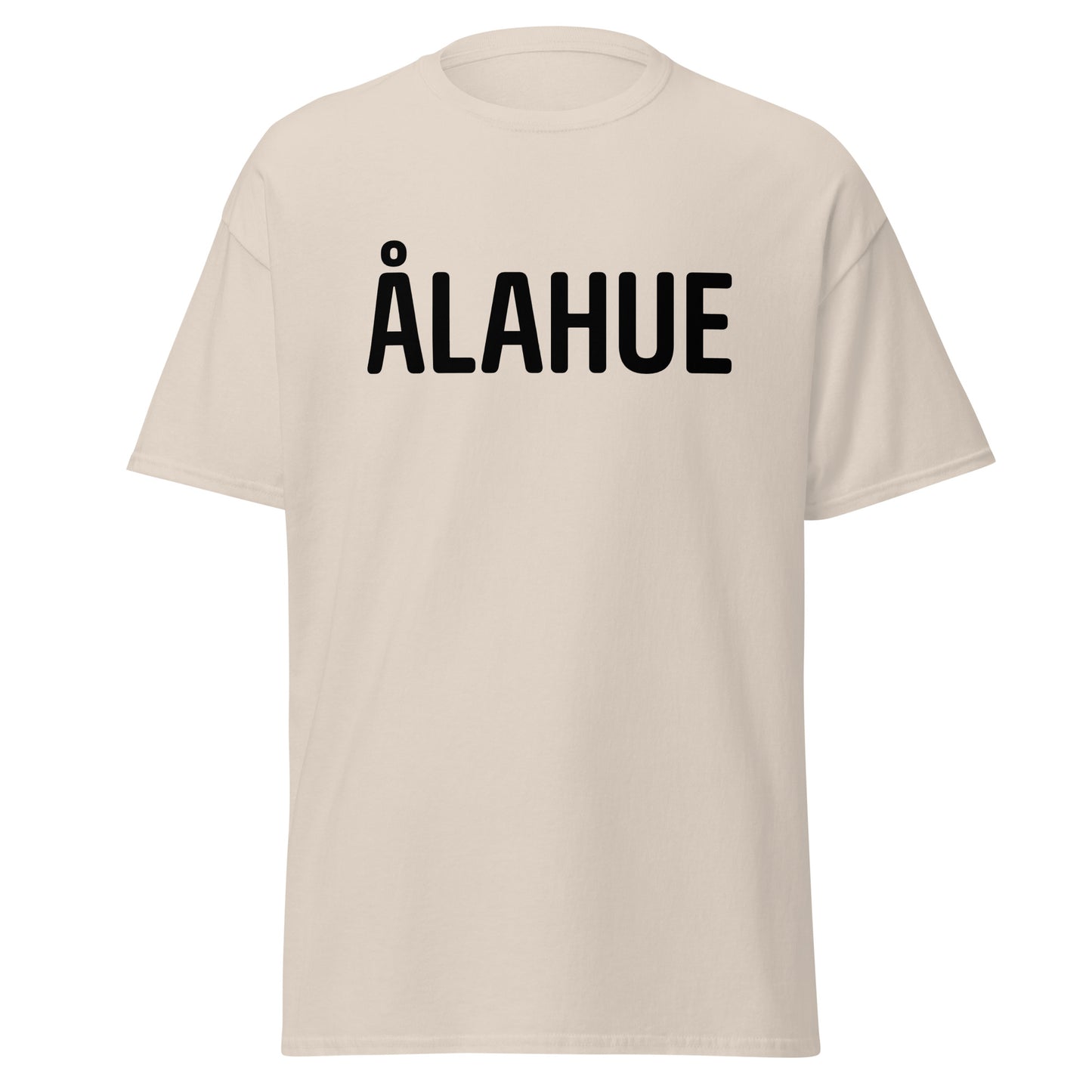 Ålahue - Unisex classic tee