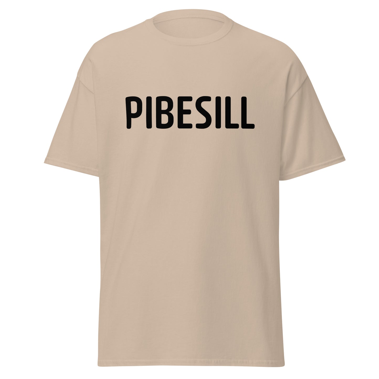 Pibesill - Unisex classic tee
