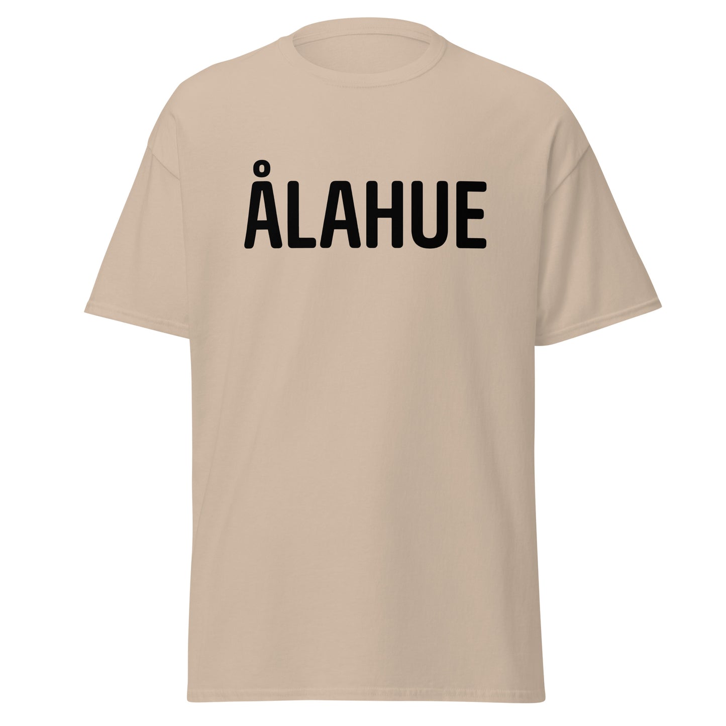 Ålahue - Unisex classic tee