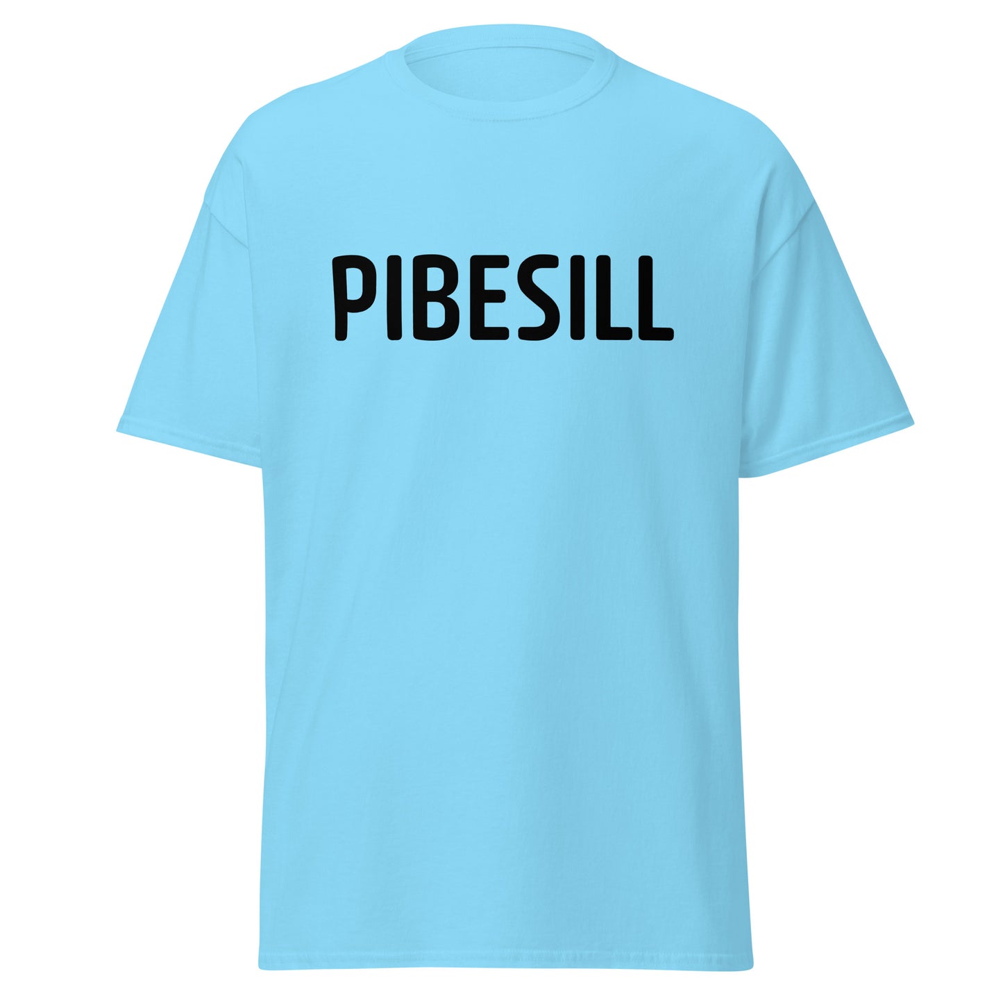 Pibesill - Unisex classic tee