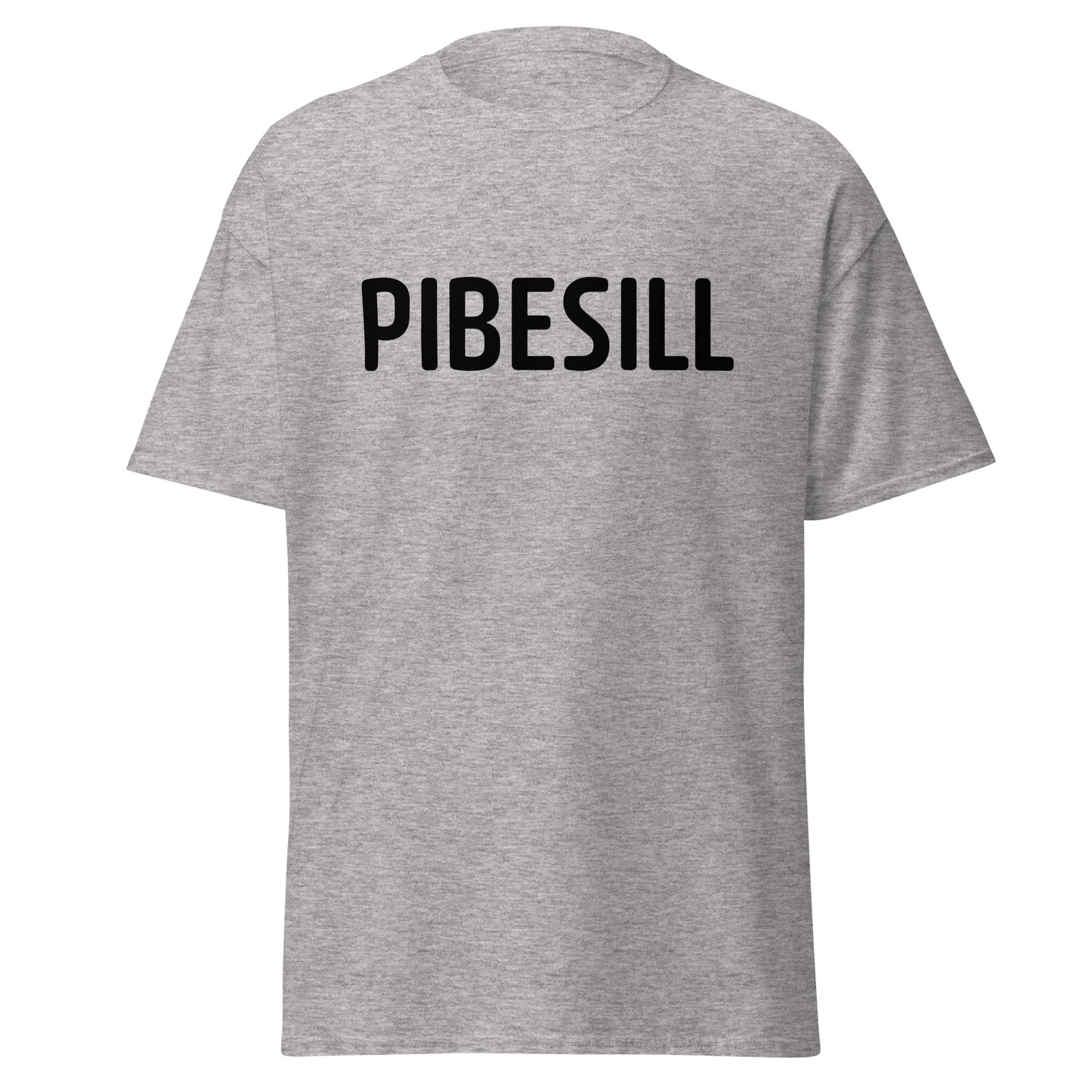 Pibesill - Unisex classic tee