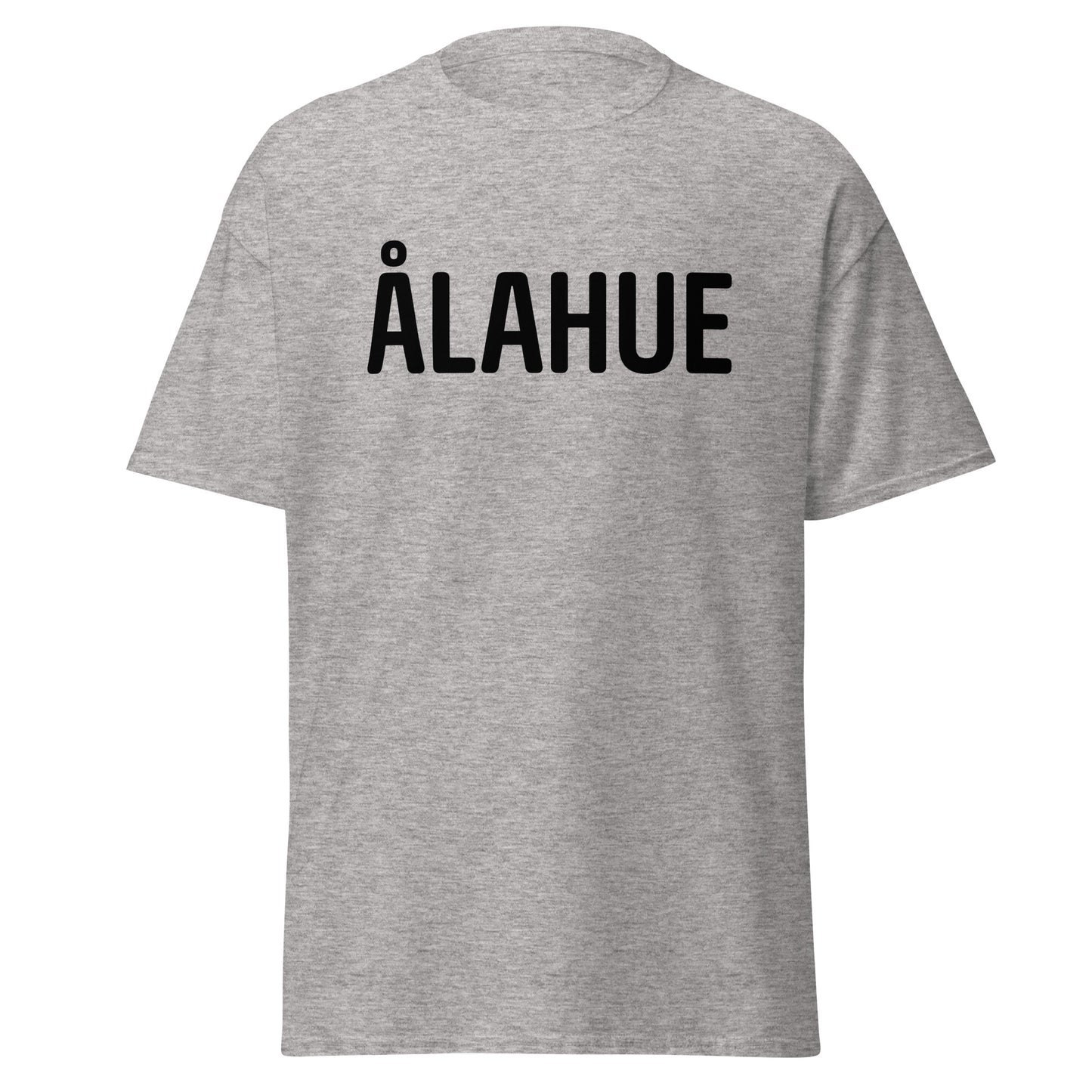 Ålahue - Unisex classic tee
