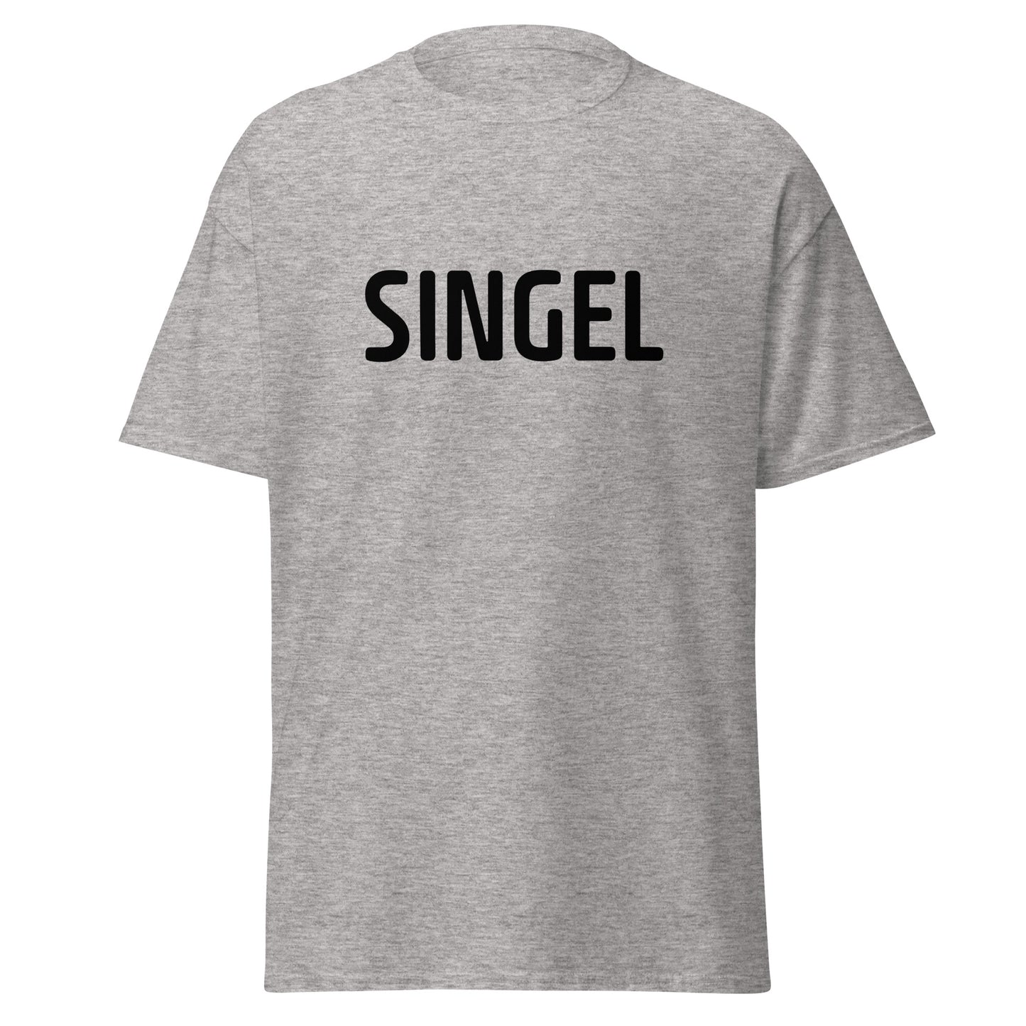 Singel - Unisex classic tee