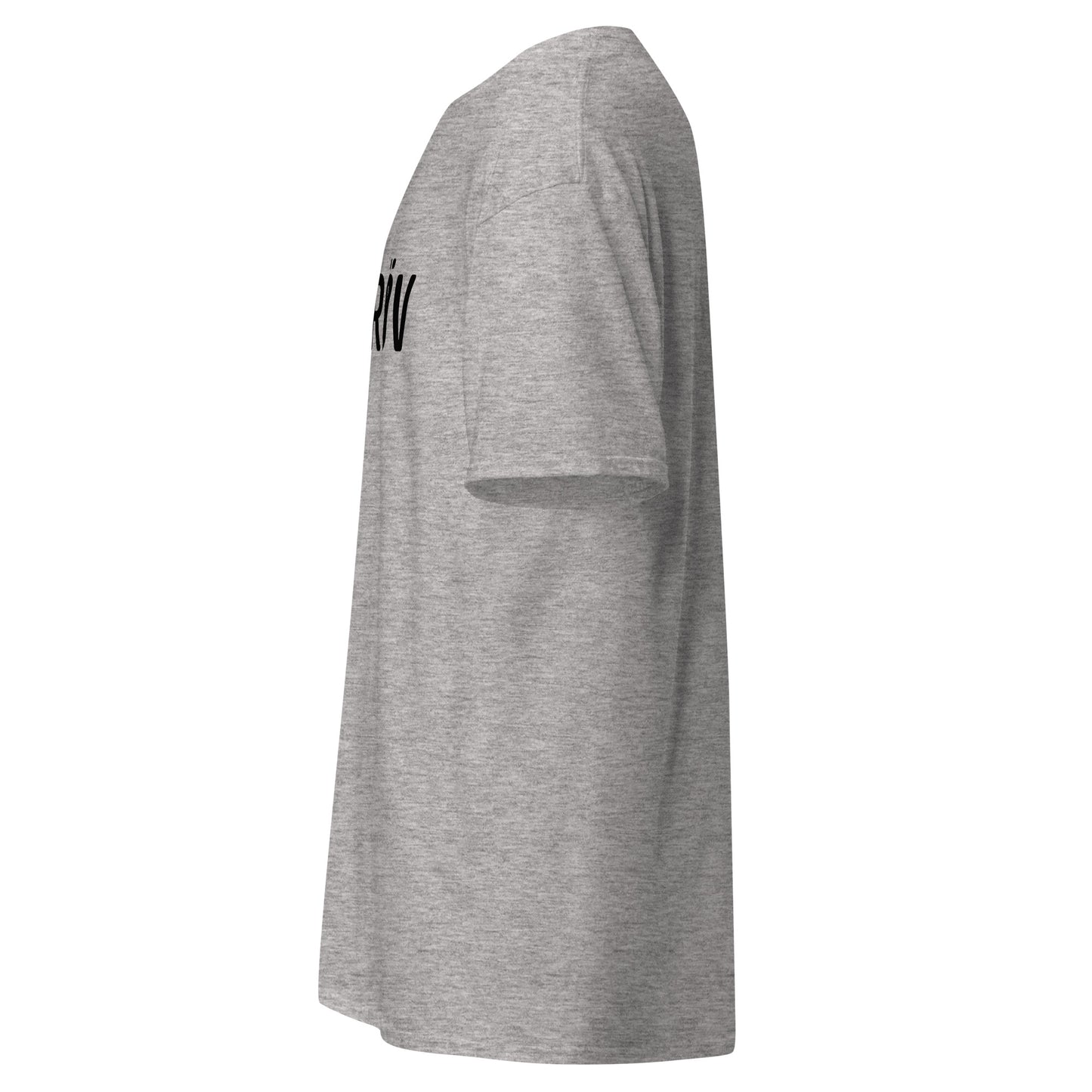 Traderöv - Unisex classic tee