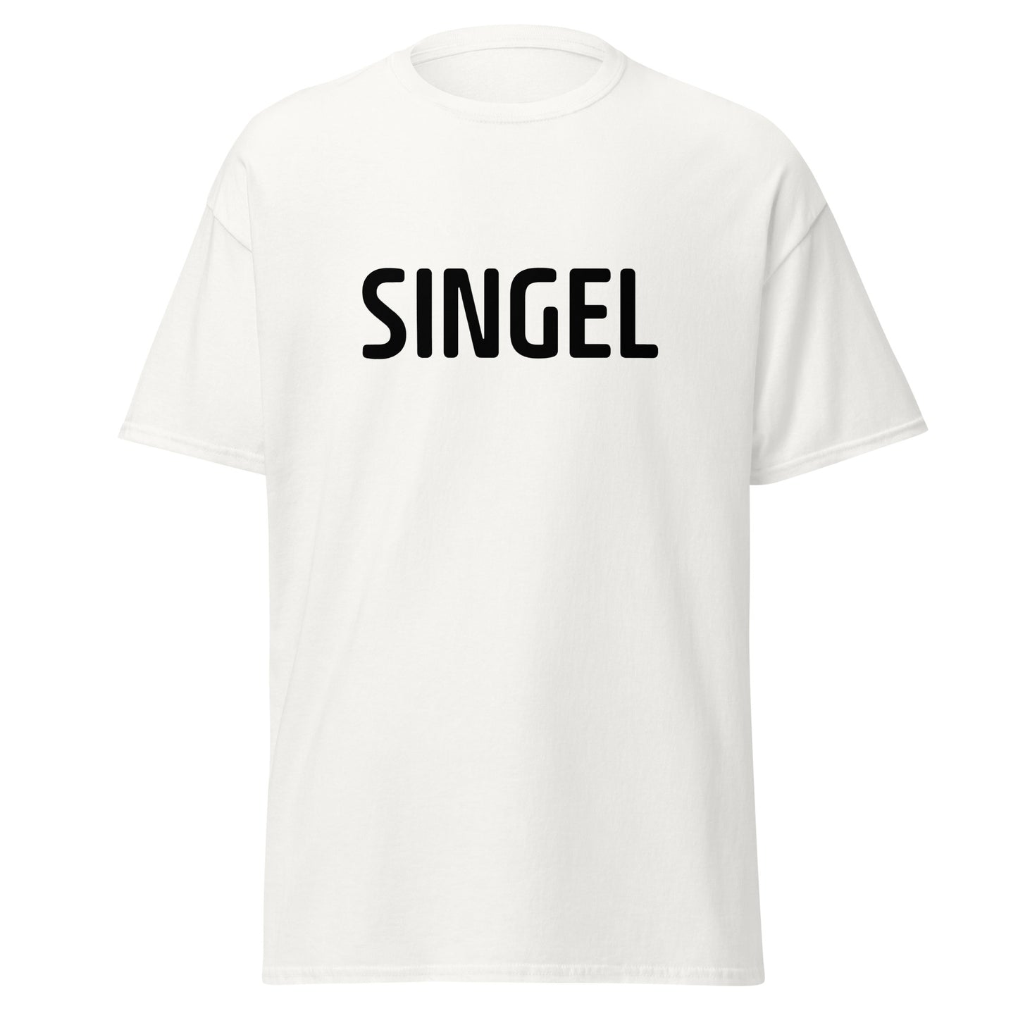 Singel - Unisex classic tee