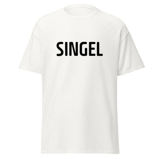 Singel - Unisex classic tee