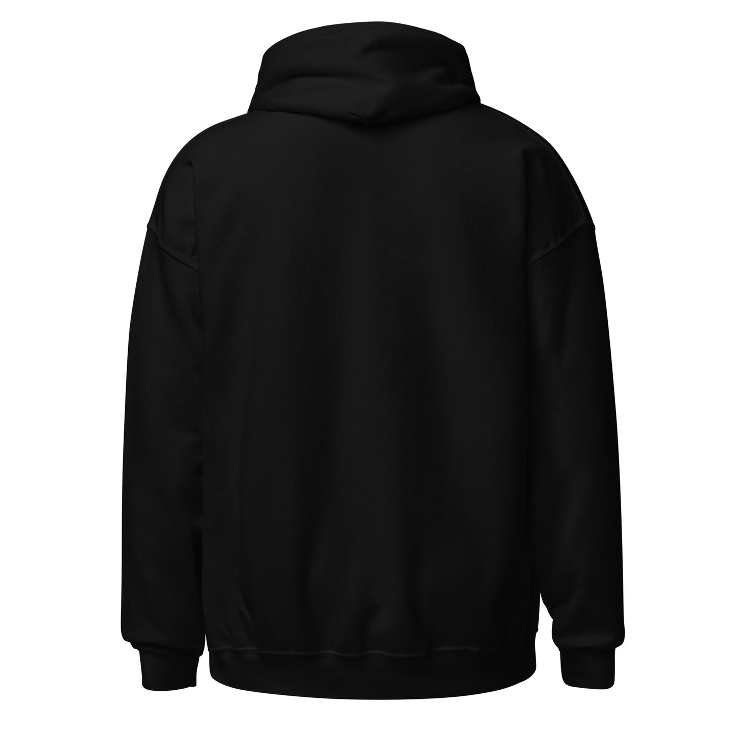 Traderöv - Dark Unisex Hoodie