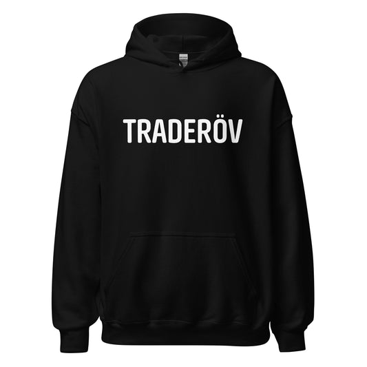 Traderöv - Dark Unisex Hoodie