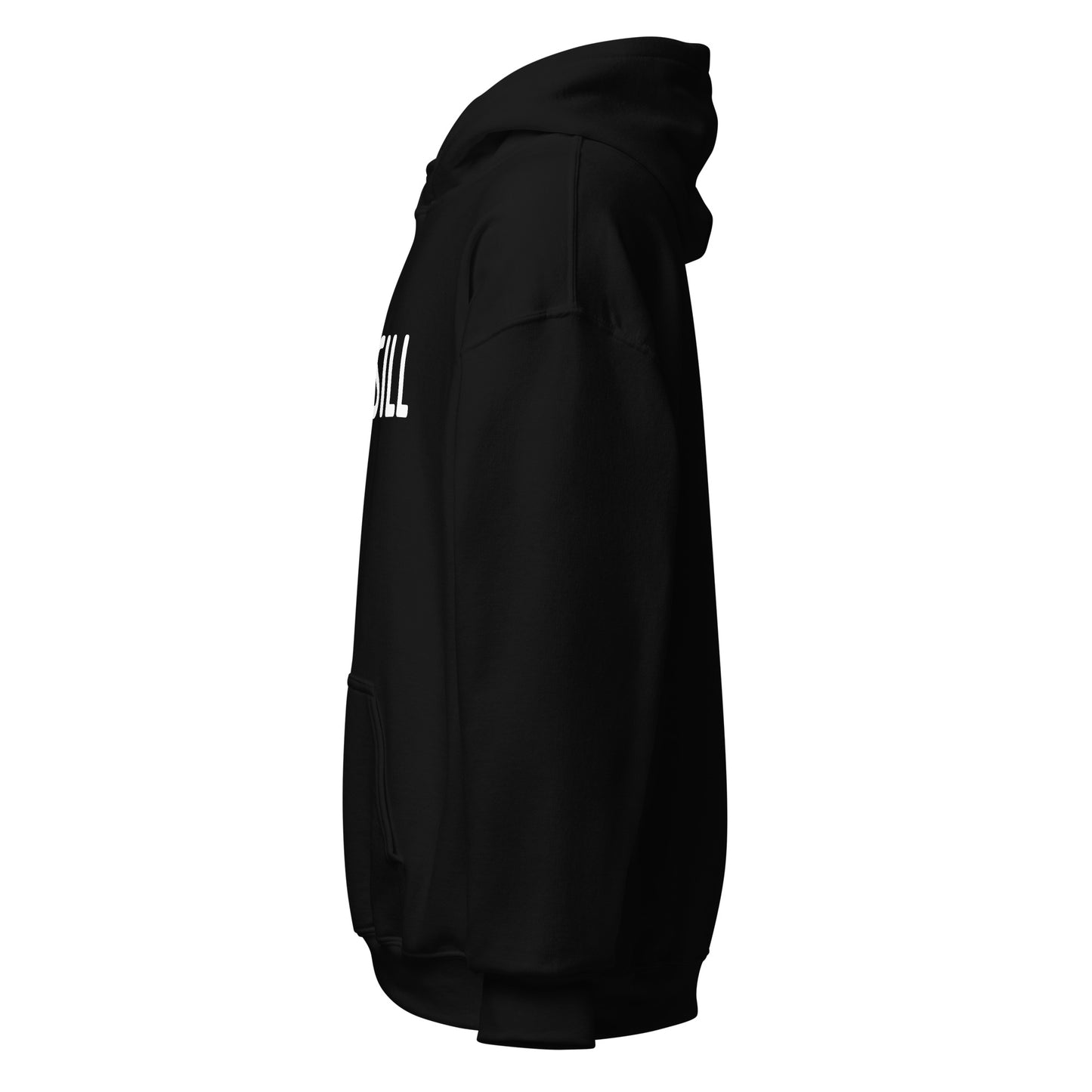 Pibesill- Dark Unisex Hoodie