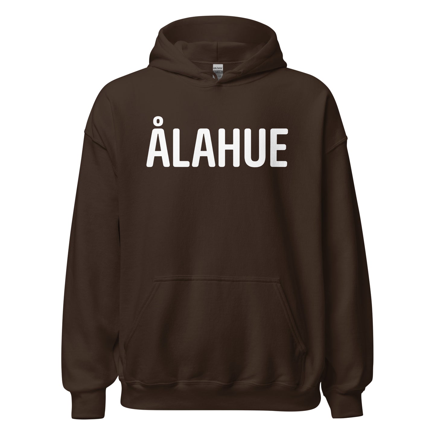 Ålahue - Dark Unisex Hoodie