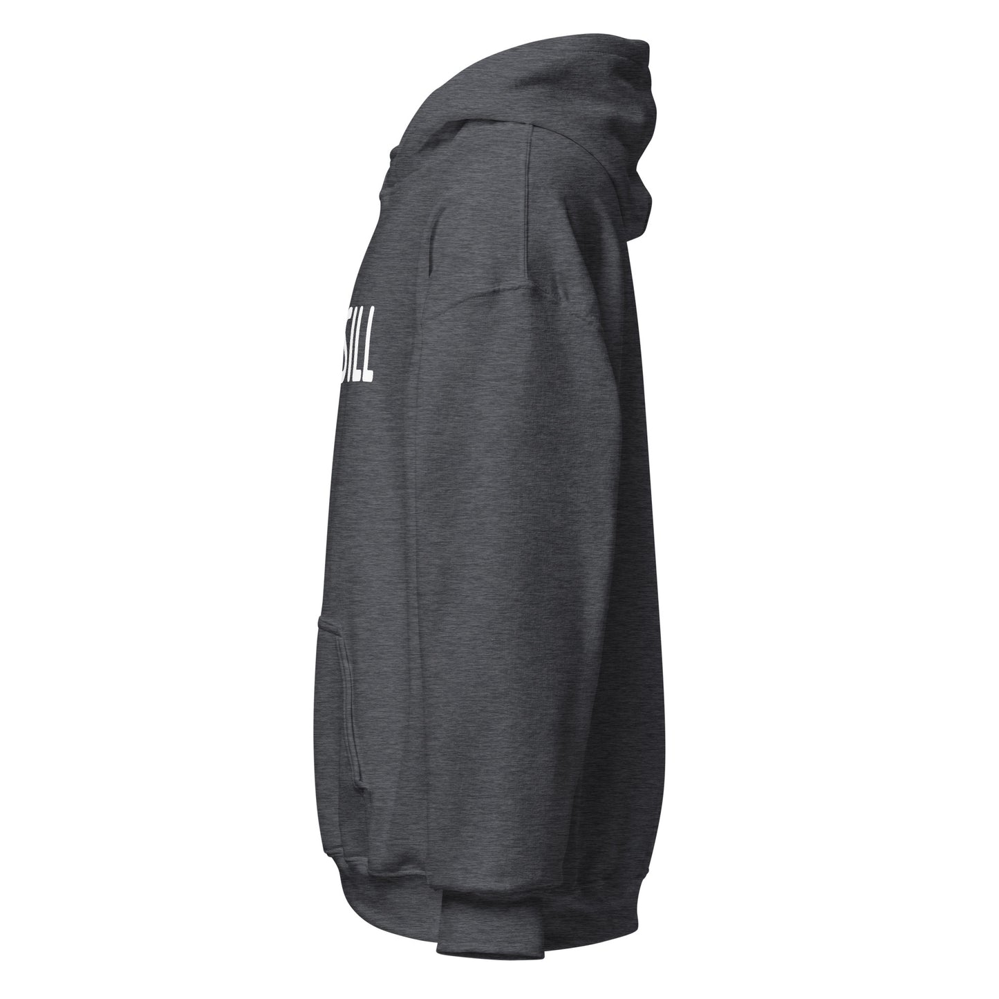 Pibesill- Dark Unisex Hoodie