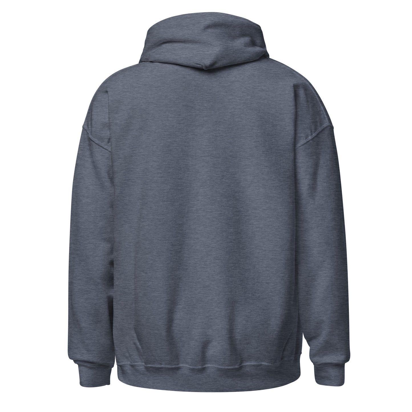 Traderöv - Dark Unisex Hoodie
