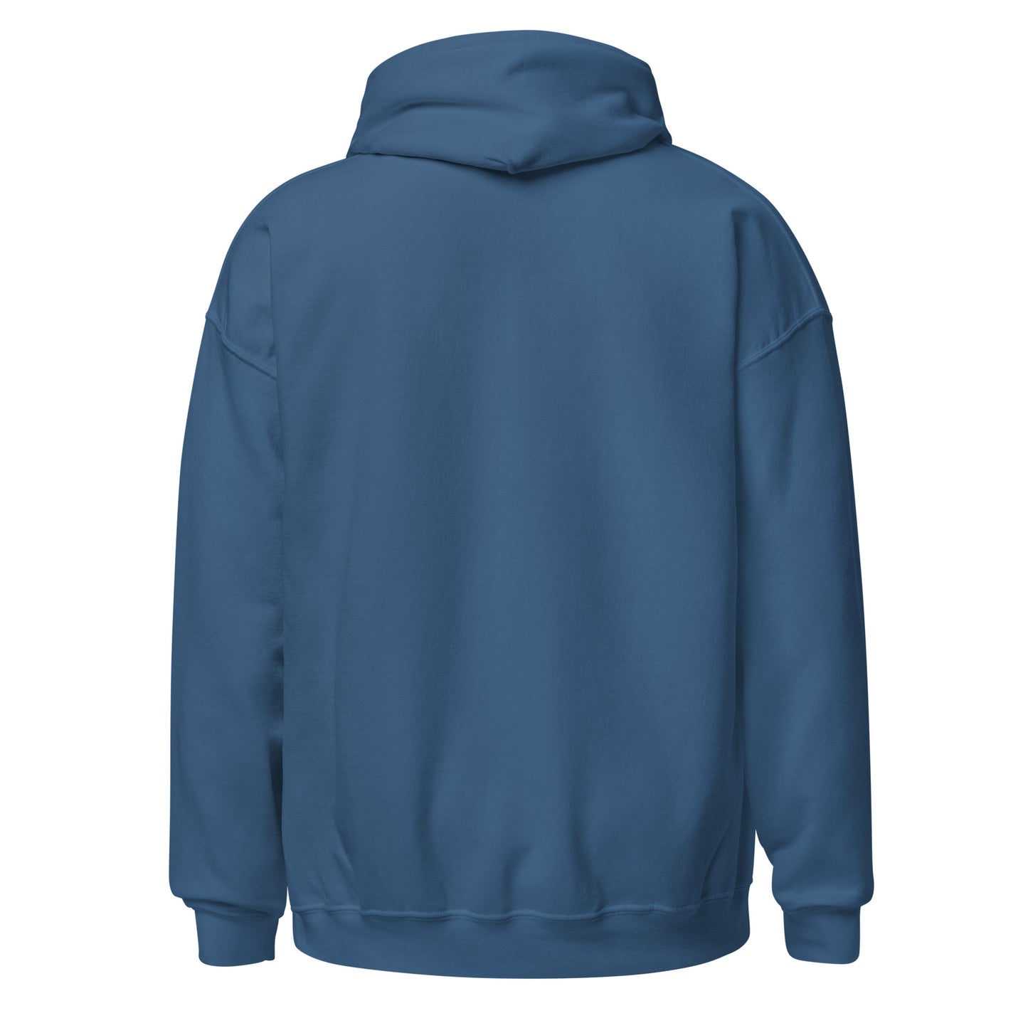 Fubbick - Dark Unisex Hoodie