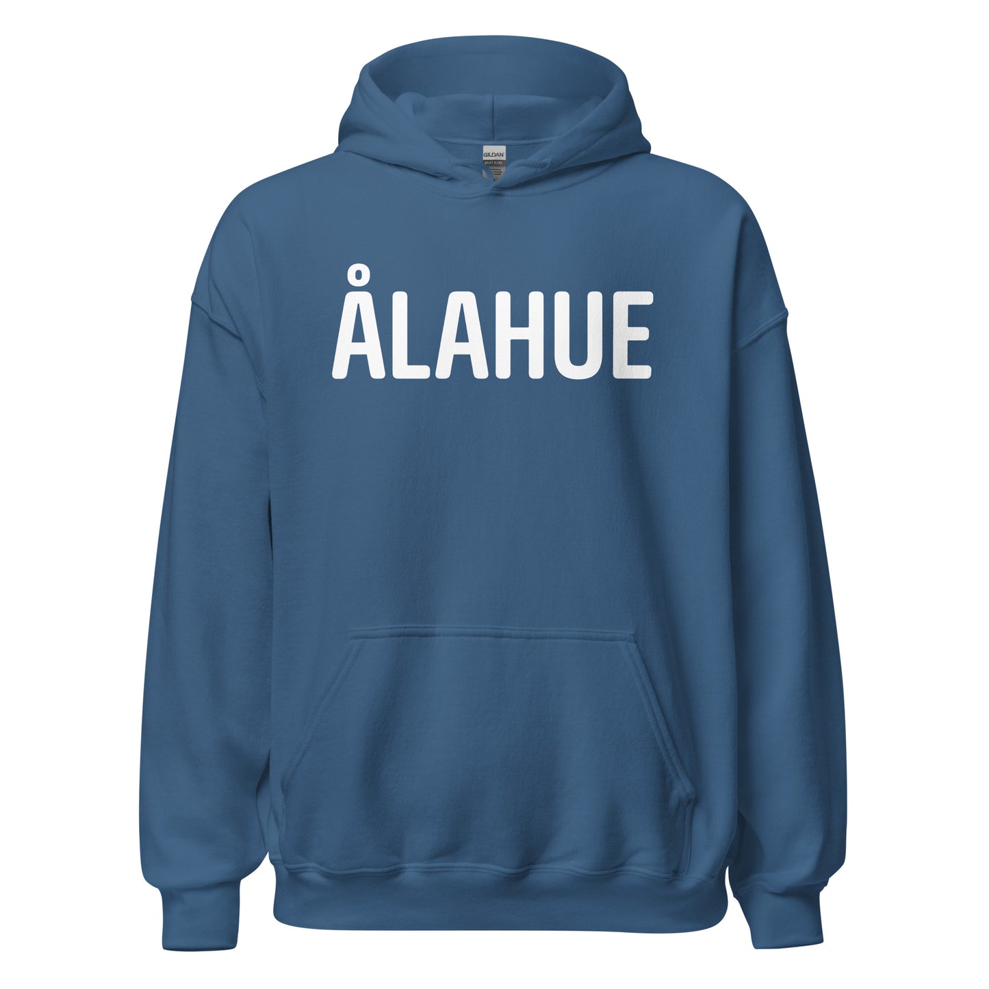 Ålahue - Dark Unisex Hoodie
