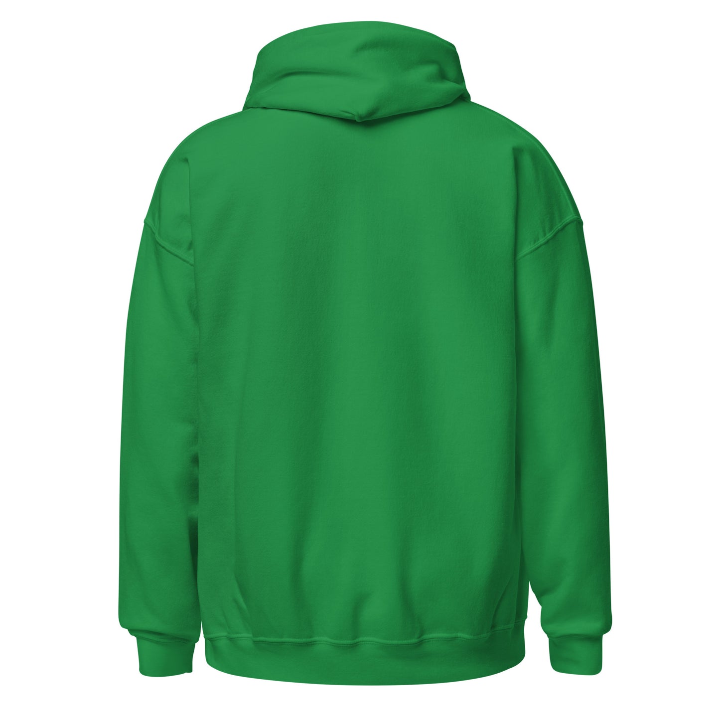 Fubbick - Dark Unisex Hoodie