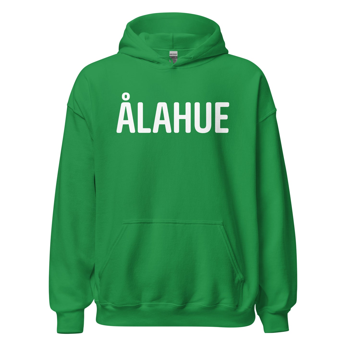Ålahue - Dark Unisex Hoodie