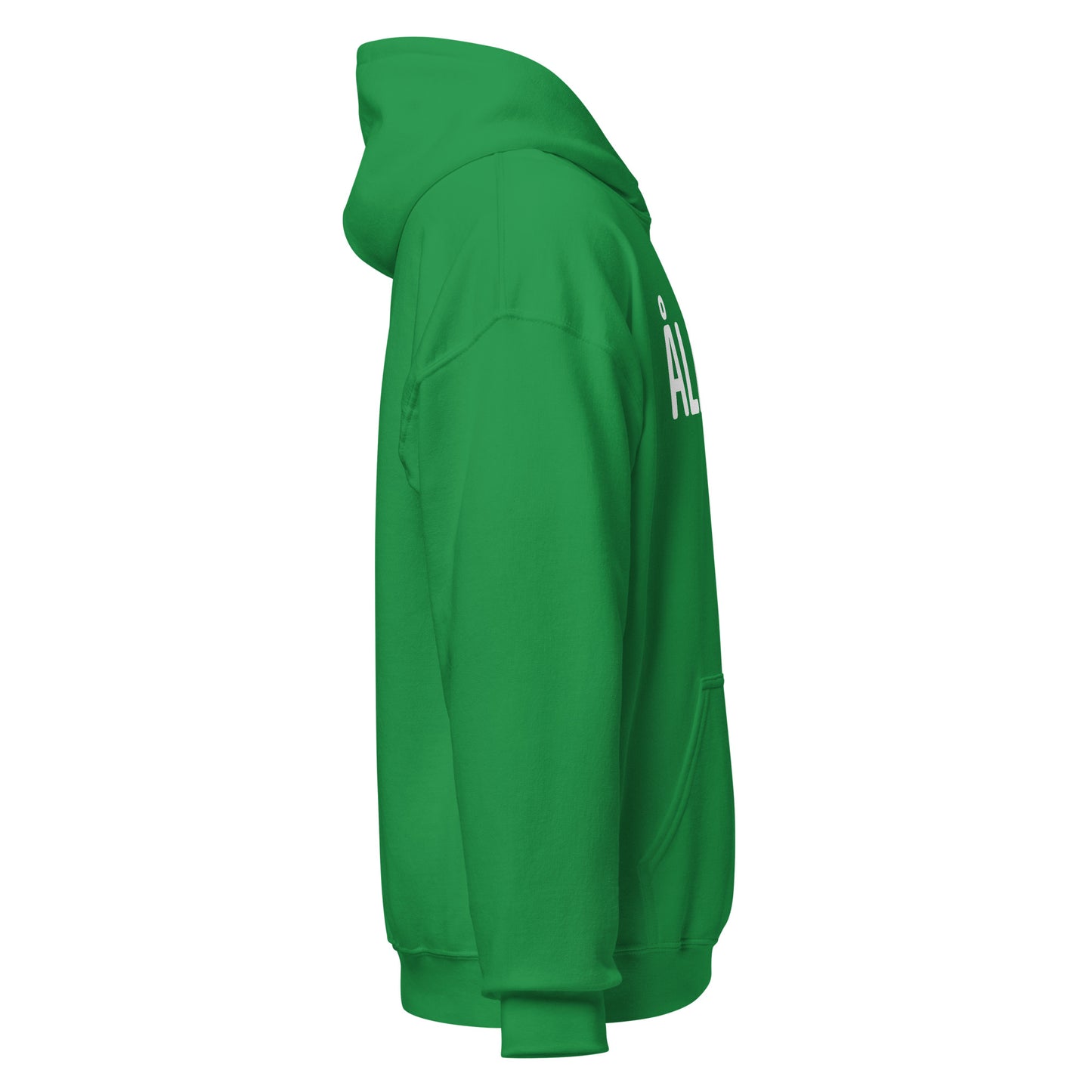 Ålahue - Dark Unisex Hoodie