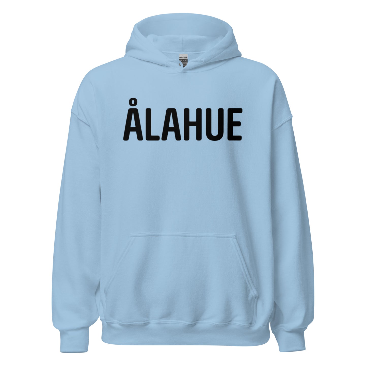 Ålahue - Unisex Hoodie