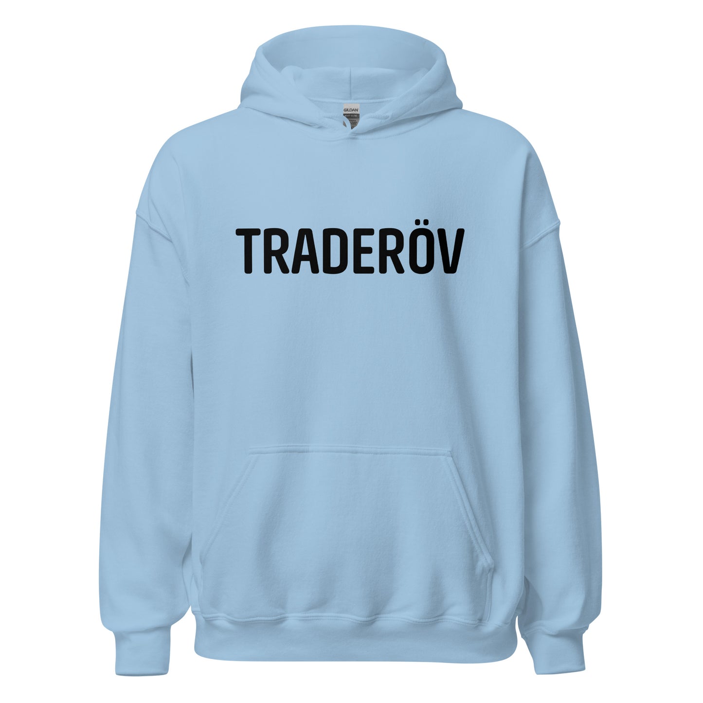 Traderöv - Unisex Hoodie