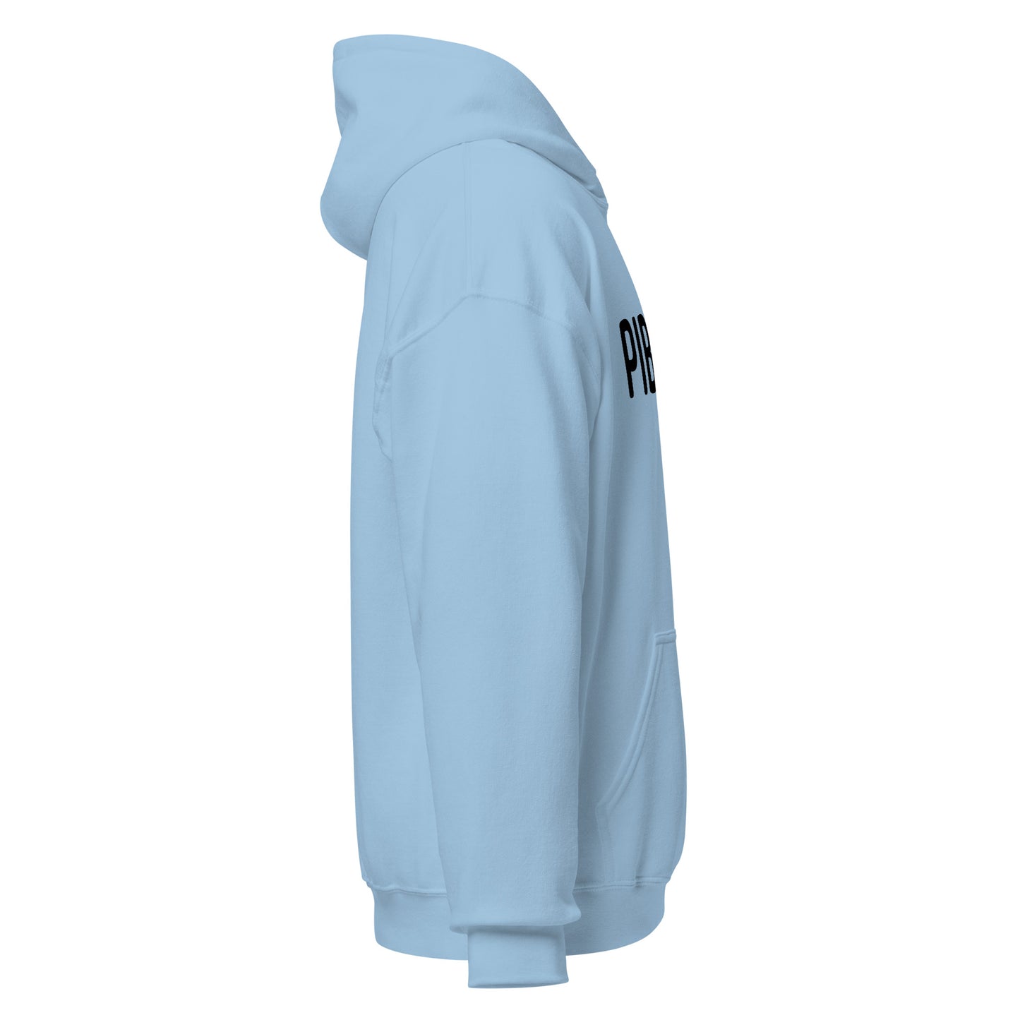 Pibesill - Unisex Hoodie