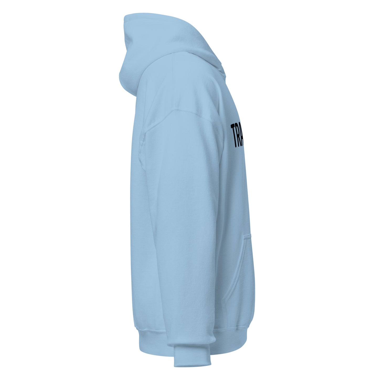 Traderöv - Unisex Hoodie